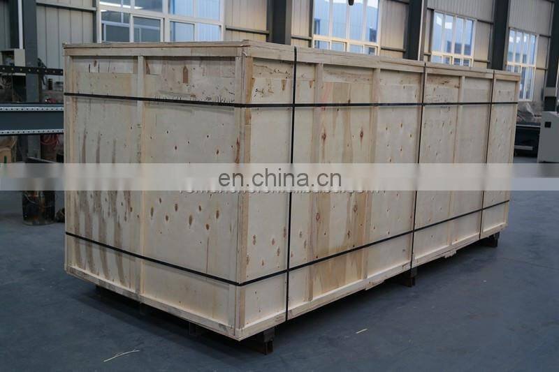 CNC plasma cutter machine 1530 metal cutting machine with rotary plasma cutting machine