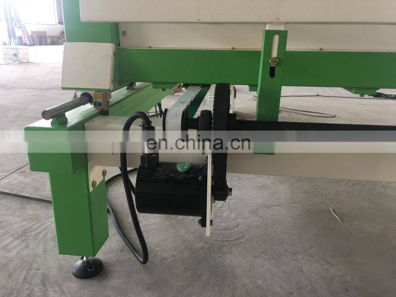 high speed Servo motor single needle quilting machine quilts making machine quilting machines