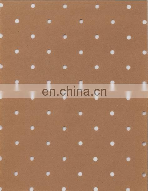 perforated kraft paper supplier