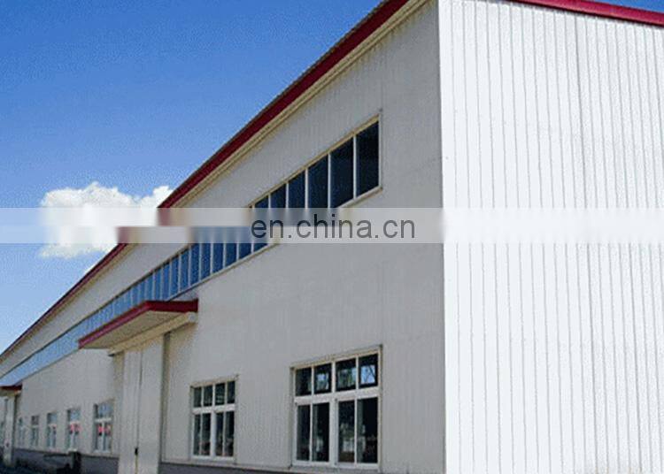 affordable metal buildings prefabricated steel structure steel building warehouse