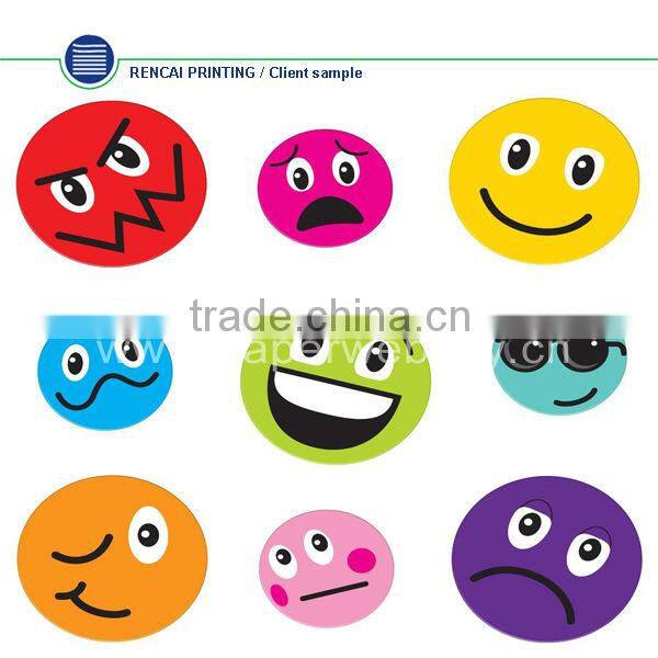 Cat Dog Rabbit Bird Animals Removable Wall Stickers Decals Decor kids nursery mural