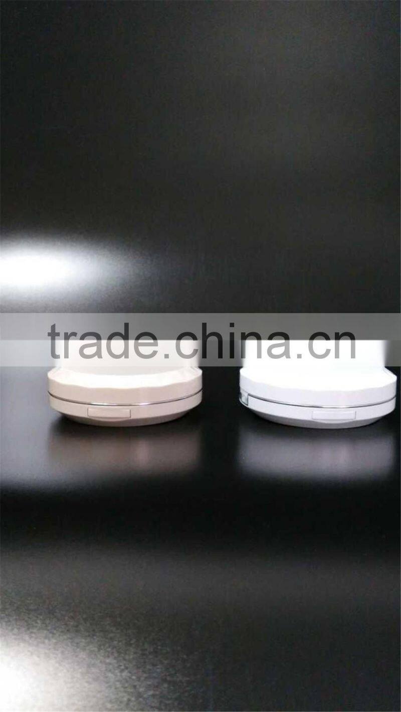 China supplier 15g air cushion fouandation container /BB case/BB Cream