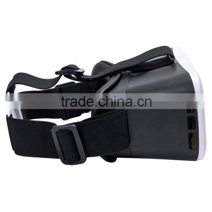 2016 hot selling VR box 3d glasses