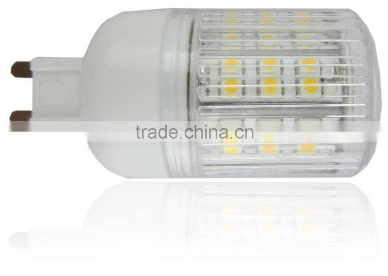 g9 led corn warm white cool white pure white for sale