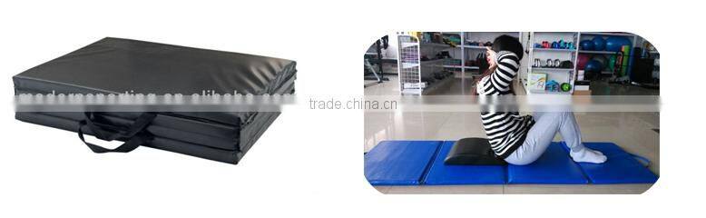 Cheap gymnastics equipment used gymnastic mats for sale