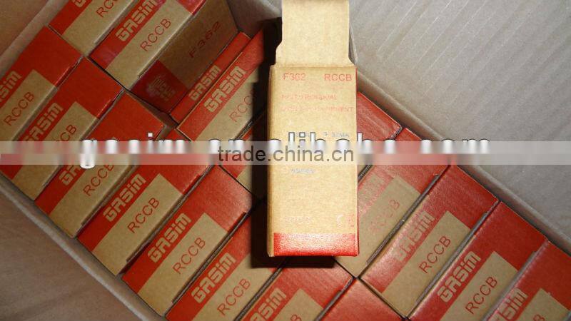 High Quality 2 poles rccb