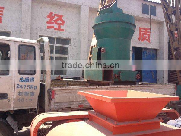 5R4119 limestone raymond mill for sale