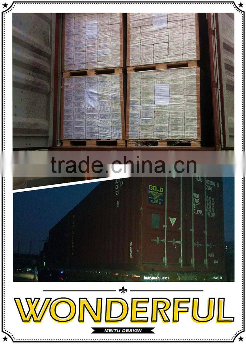 Smooth Surface Multilayer Pear Wood Engineered Hardwood Flooring Hot Sale in China