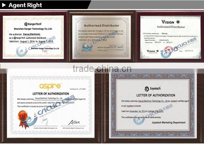 2016 Original IJOY Limitless RDTA Plus Atomizer Wholesale