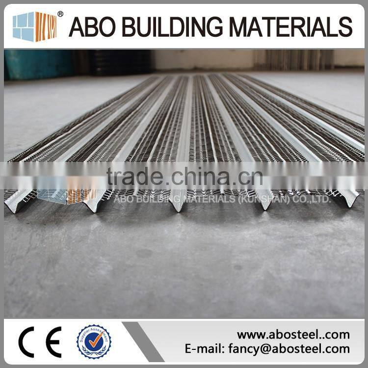 Render Stop Beads/Plaster Stop Beads/ Bell Cast Bead/Plaster Stopping Beads