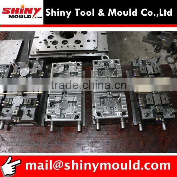 wire connecting box molds