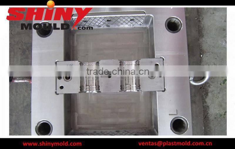 CPVC Tee injetion fitting Mould