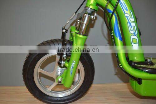 300W mobility cheap electric scooter for ahult ( LD-ES300E)