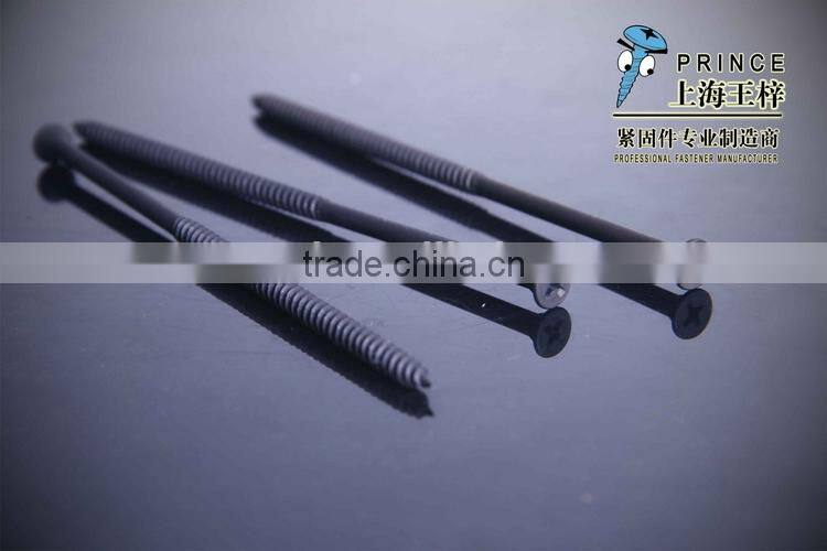 Bottom price professional pan head self tapping drywall screw