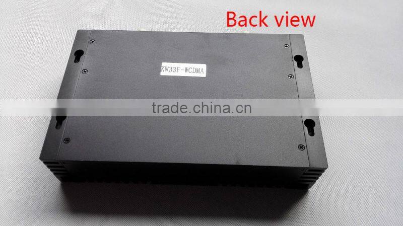 led display 900mhz 23dbm high gain China supplier 2G GSM repeater passive gsm