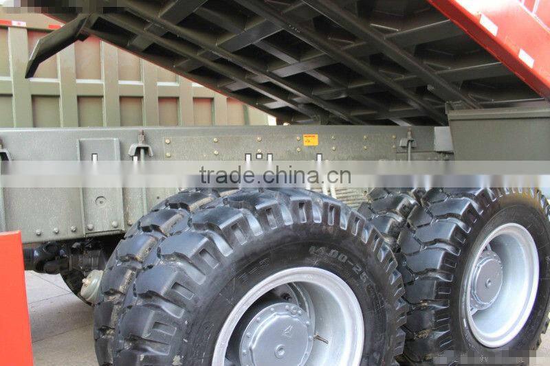 HOWO 70 Dumpper