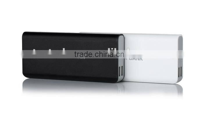 best quality cheappest price power bank charger 15000mah portable power bank for europen market
