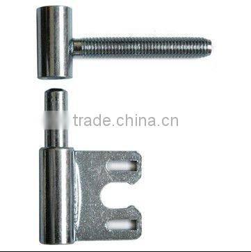 European style hinges