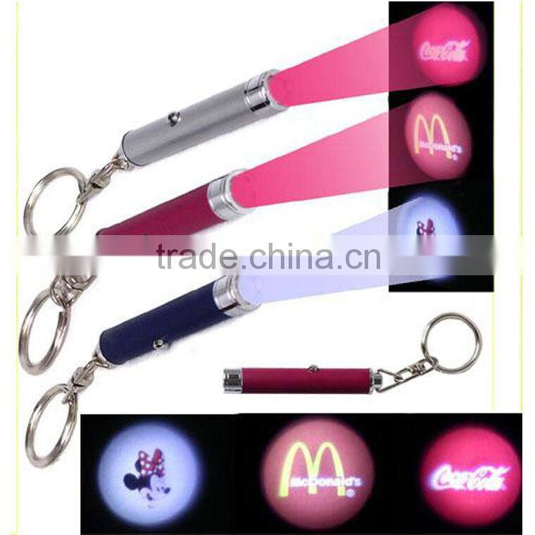 Plastic Led Keychain with bottle opener ,led light keychain,led keychain light