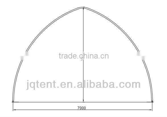 JQR2385 big tent