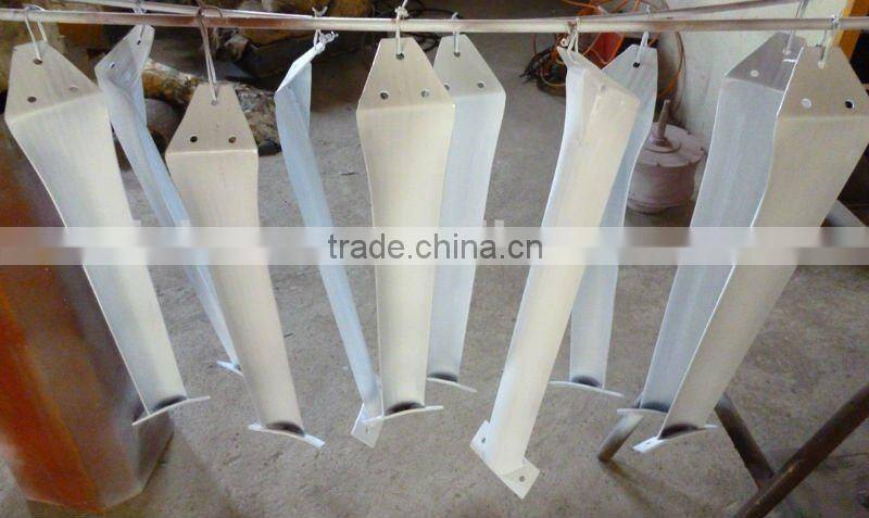 3Kw5kw10kw residential Micro hydro Low rpm wind turbine generator