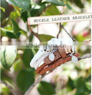 fashion bracelet cross charm