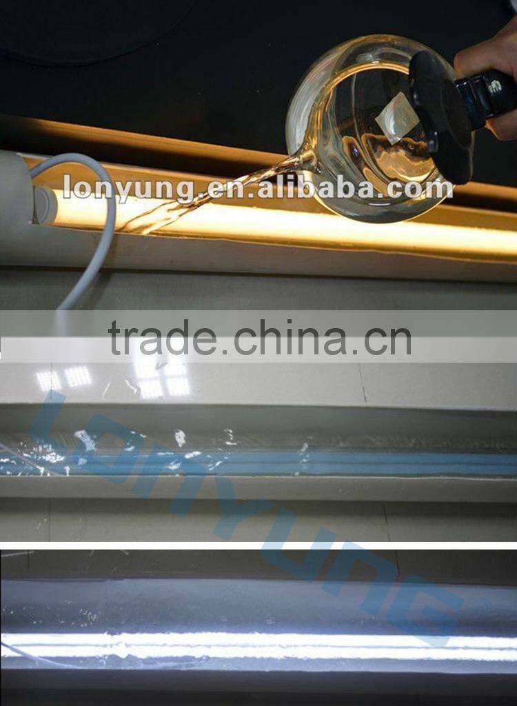 Set India TUV CE lamp ip65 Steets