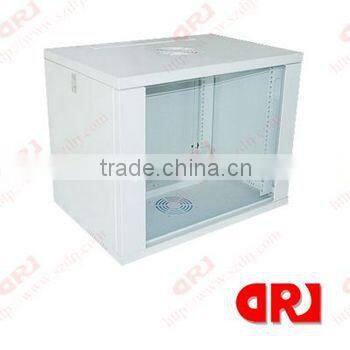 china supplier 9u home network rack cabinet