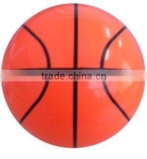PVC Basketball/Printed pvc basketball