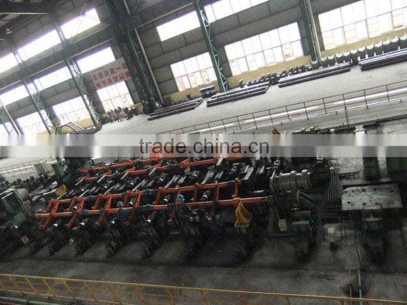 hot rolled seamless steel pipe Liaocheng Pipe JIS G3445 JIS G3444 GB/T8162 S20C S45C