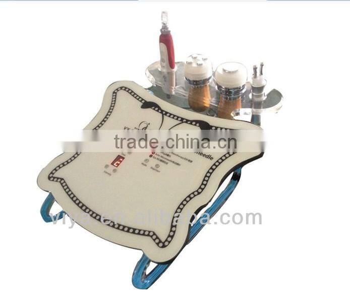 VY-Q10A New mesotherapy needles face whitening injection machine