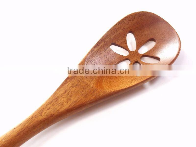 hot sale cookware sets kitchen cooking tools/wooden utensil set