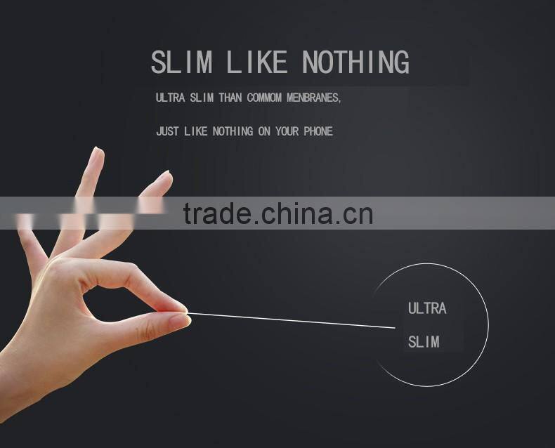 New arrival Perfect fit Automatic adsorption Hot Selling nano explosion proof film for all mobile phone models