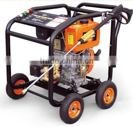 HIGH PRESSURE WASHER