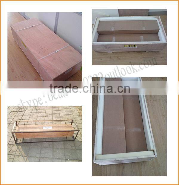 Ceramic Parts High Hardness Textile ceramic eyelet