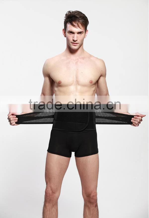 2016 Hot Sale Adjustable Slimming Waist Belt