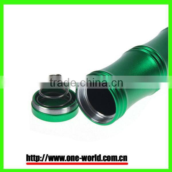 100% original kamry bamoo shape x7 ecig adjustable voltage by pressing led button