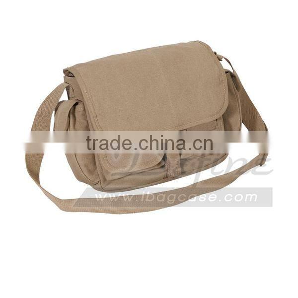 The Portable Working Luggage Messager Bag