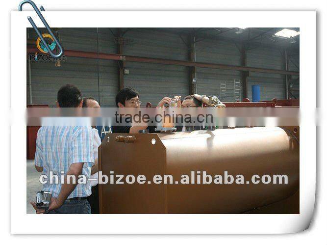 Starch production line for purple yam powder