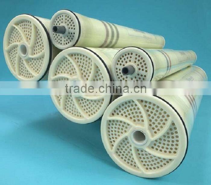 RO plant water clarifier machine