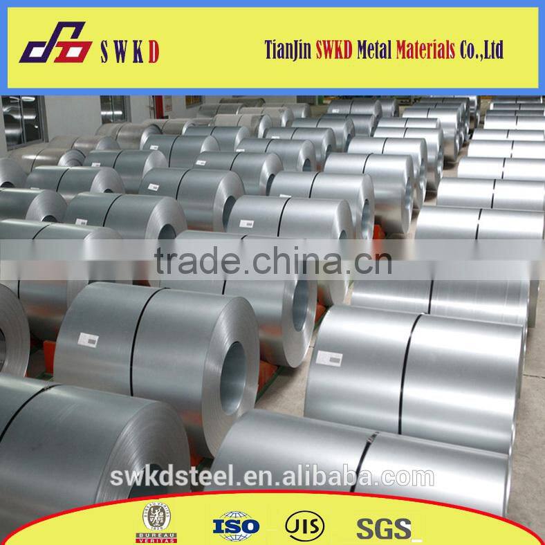 COLD ROLLED STEEL COILS(SHEET/PLATE)