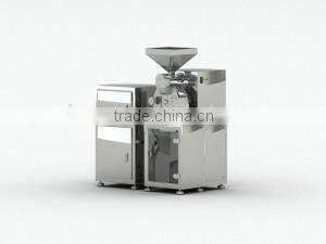 High safety and energy saving grinder machine for wet and dry material
