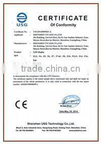 Indoor rental led screen p4 full color indoor led display screen p4 led screen rental