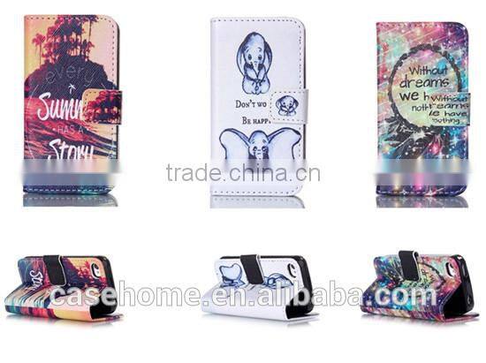 Factory supply most attractive 3D images phone case