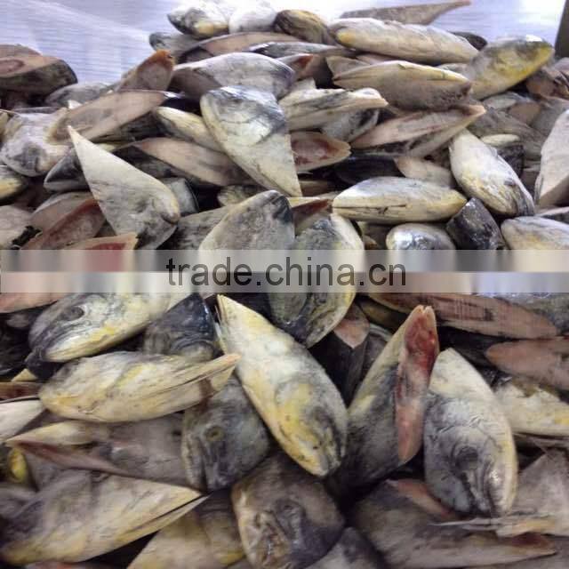 Mahi Mahi heads low price