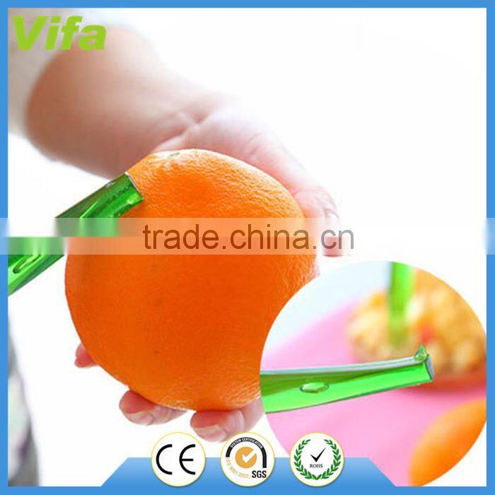 Korea originality fashion multifunction juicing fruit cutter