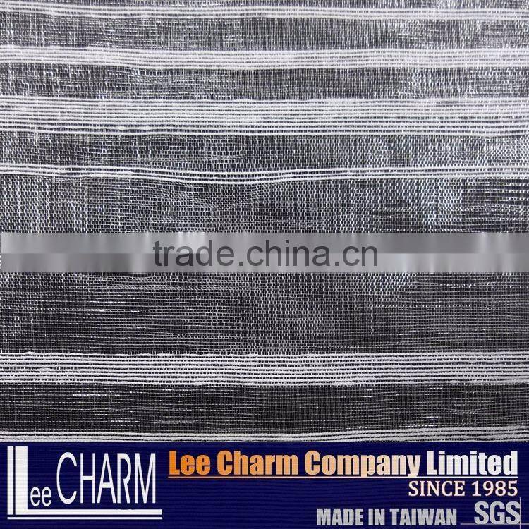 Zebra Blind Crystal Zebra Fabric