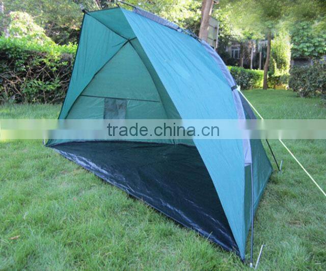 OEM wholesale waterproof outdoor carp fishing tent