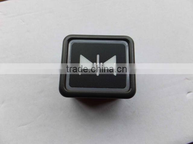 Elevators DL-P02 Push Button