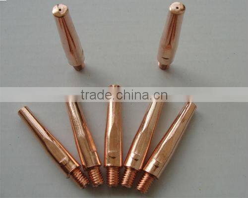 all brands welding silver contact tips